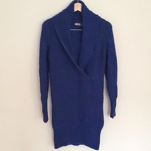 Artitzia Wool Alpaca Sweater Dress